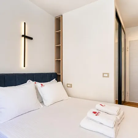 Appartement Matisse No5 - Center *