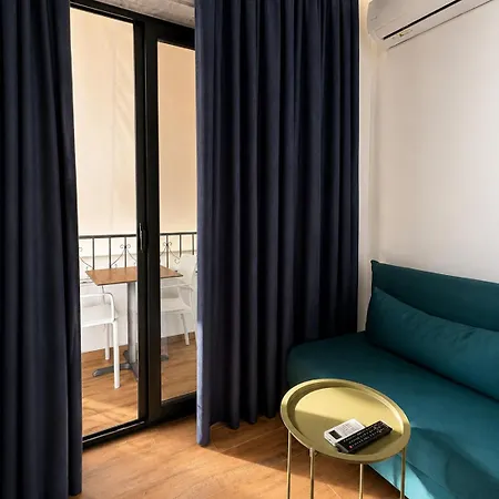 Appartement Matisse No5 - Center Tirana