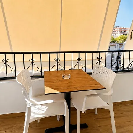 Matisse No5 - Center Appartement Tirana