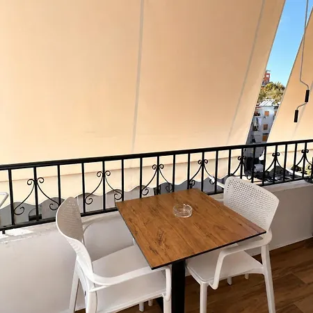 Matisse No5 - Center Appartement