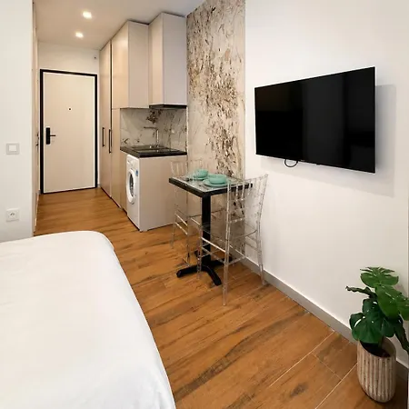Matisse No5 - Center Appartement Tirana