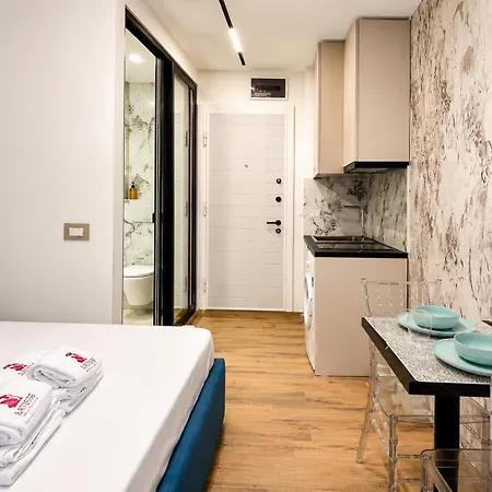 Apartmán Matisse No5 - Center