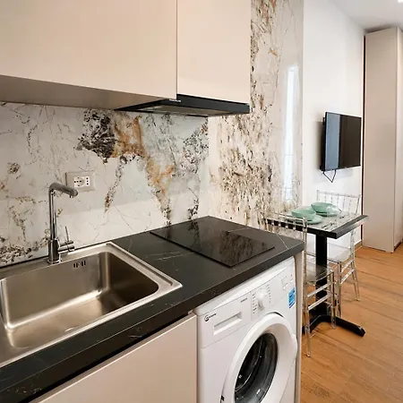 Appartement Matisse No5 - Center *