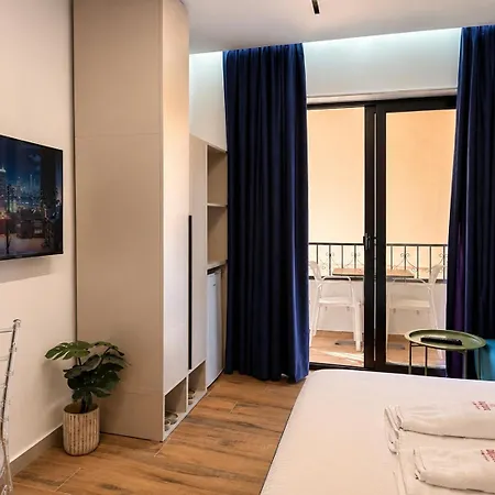 Appartement Matisse No5 - Center Tirana