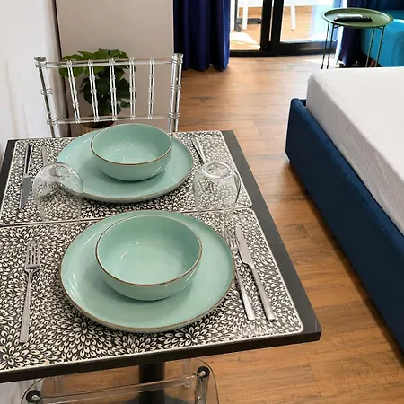 Appartement Matisse No5 - Center Tirana